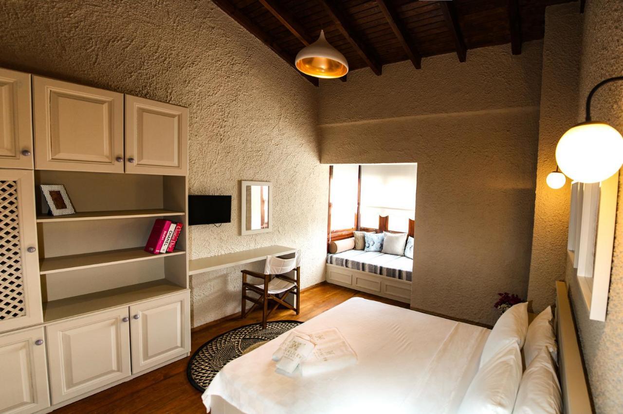 Zevkliler Alacati Boutique Hotel & Fine Dining Exterior photo