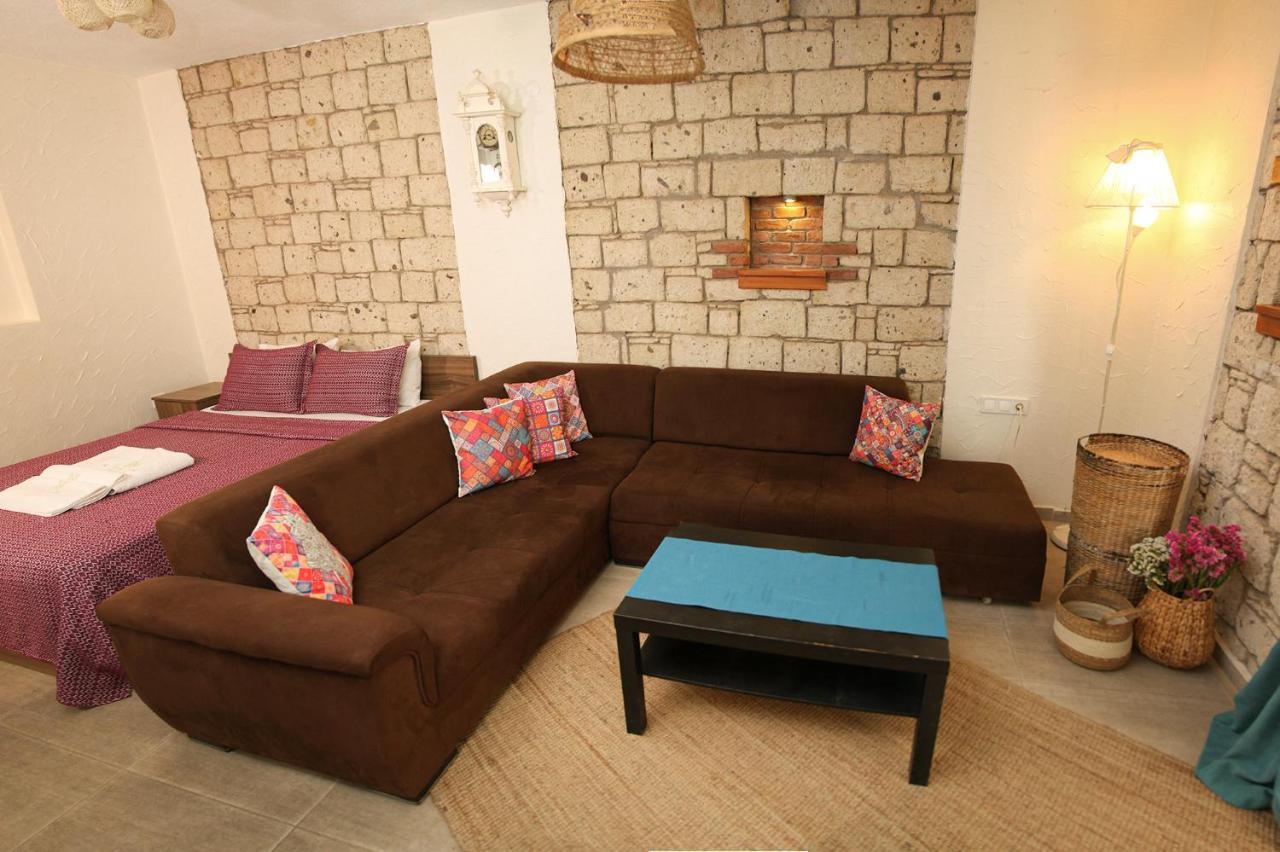 Zevkliler Alacati Boutique Hotel & Fine Dining Exterior photo