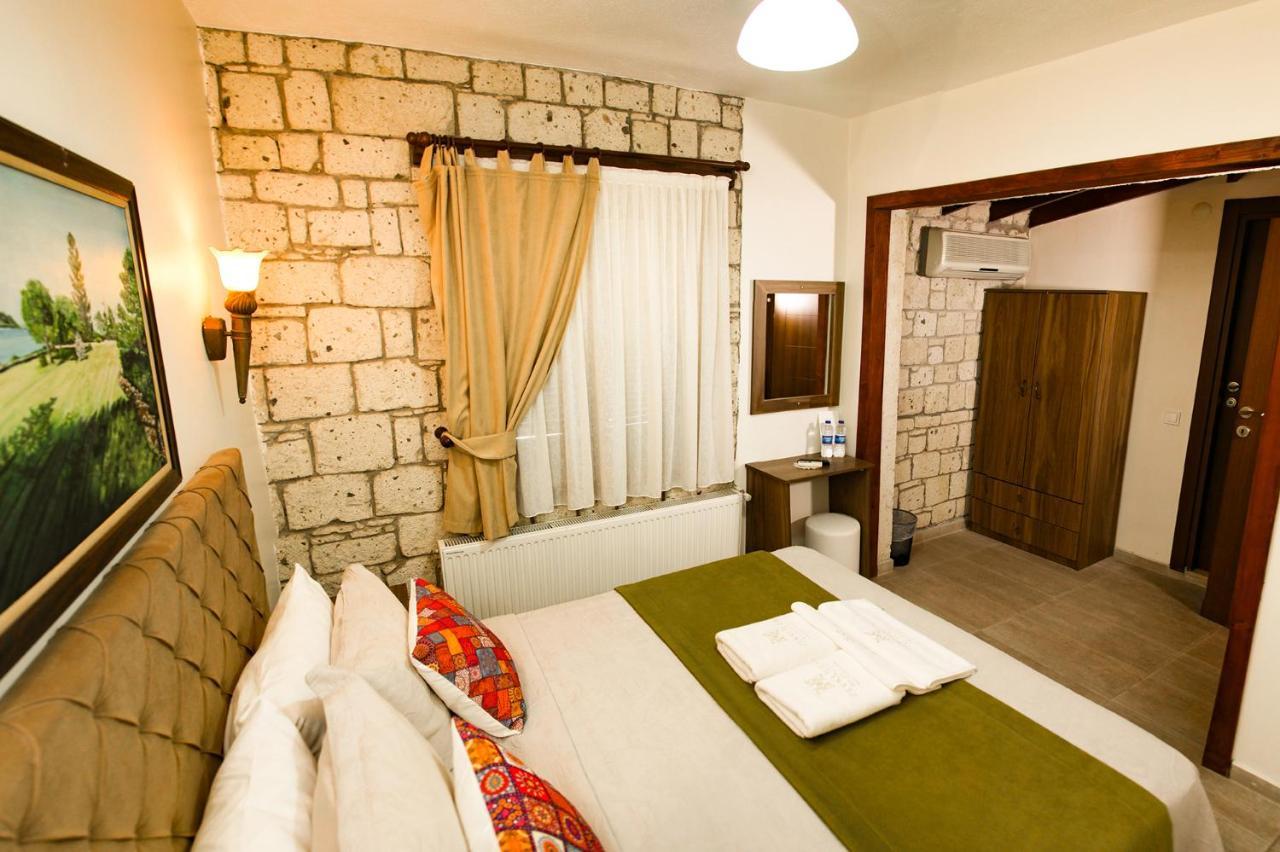 Zevkliler Alacati Boutique Hotel & Fine Dining Exterior photo